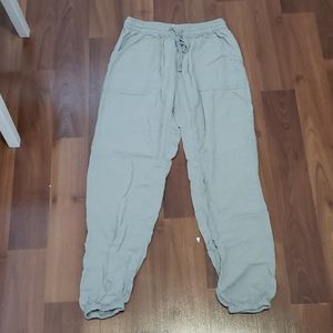 ONEIL tan pants